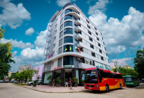 Гостиница Hai Dang Hotel  Cửa Lò
